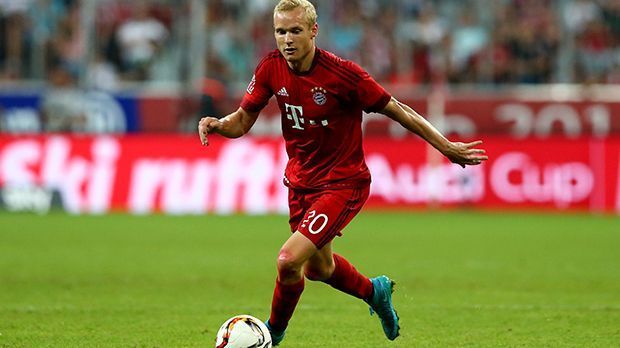 
                <strong>Sebastian Rode (FC Bayern München)</strong><br>
                Sebastian Rode (FC Bayern München): Auch Sebastian Rode habe "Probleme" und wird am Dienstag nicht auflaufen können. Somit muss Guardiola auf die Jugend setzen, denn auch zahlreiche Stars wie Holger Badstuber, Mehdi Benatia, Arjen Robben und Franck Ribery fehlen länger verletzt.
              