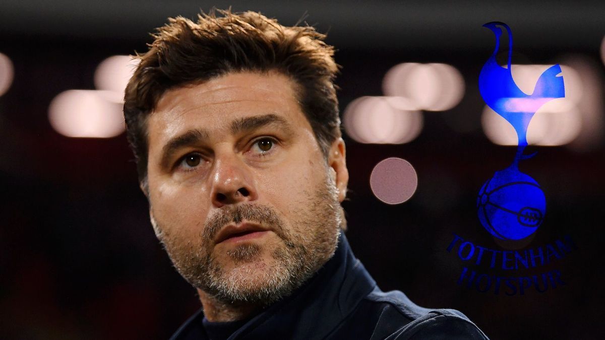 Mauricio Pochettino