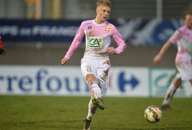 
                <strong>Platz 7: Daniel Wass (FC Evian)</strong><br>
                Daniel wer? Daniel Wass! Der 25-jährige Däne vom FC Evian schafft dank dreier Tore bei 21 Versuchen eine Quote von 14,3 Prozent und sichert sich damit den siebten Rang.
              