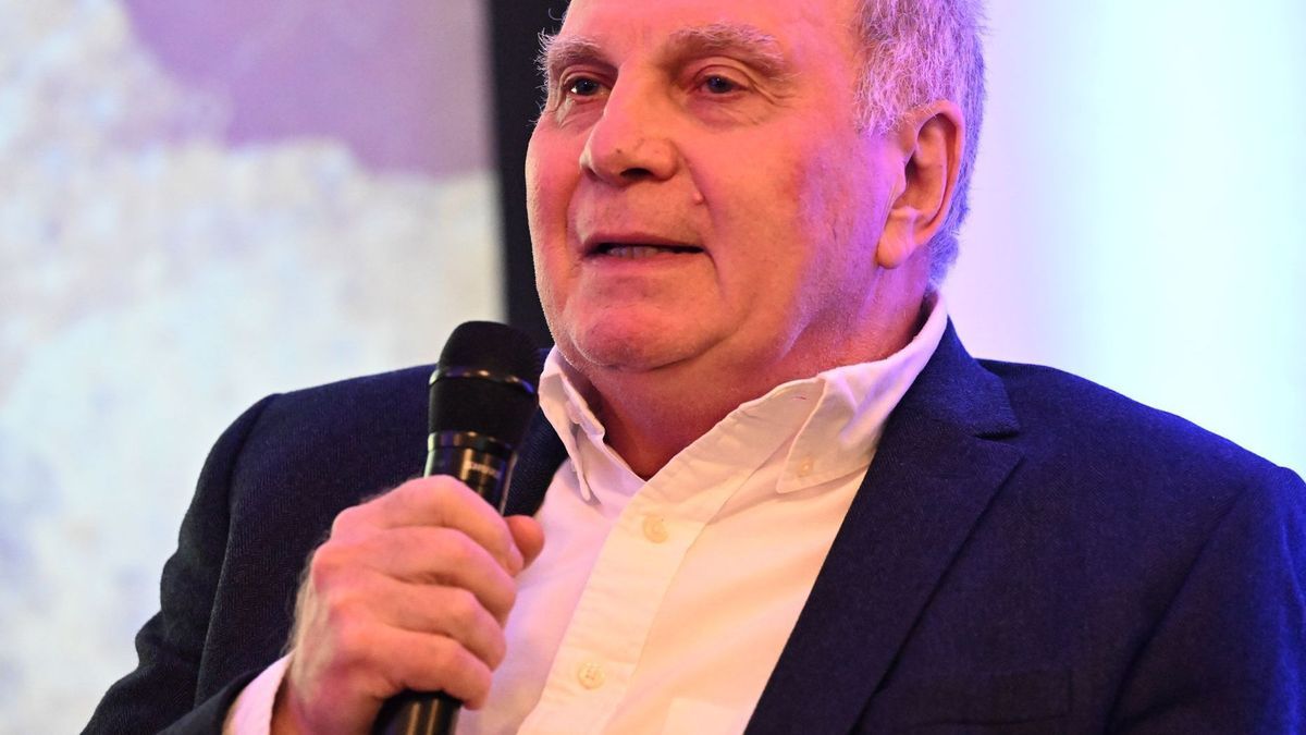 Uli Hoeneß