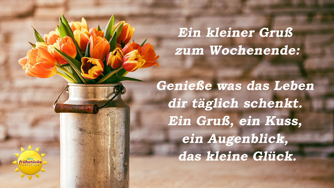 Wochenendfreuden teilen Bilder und Sprüche für WhatsApp, die deinen