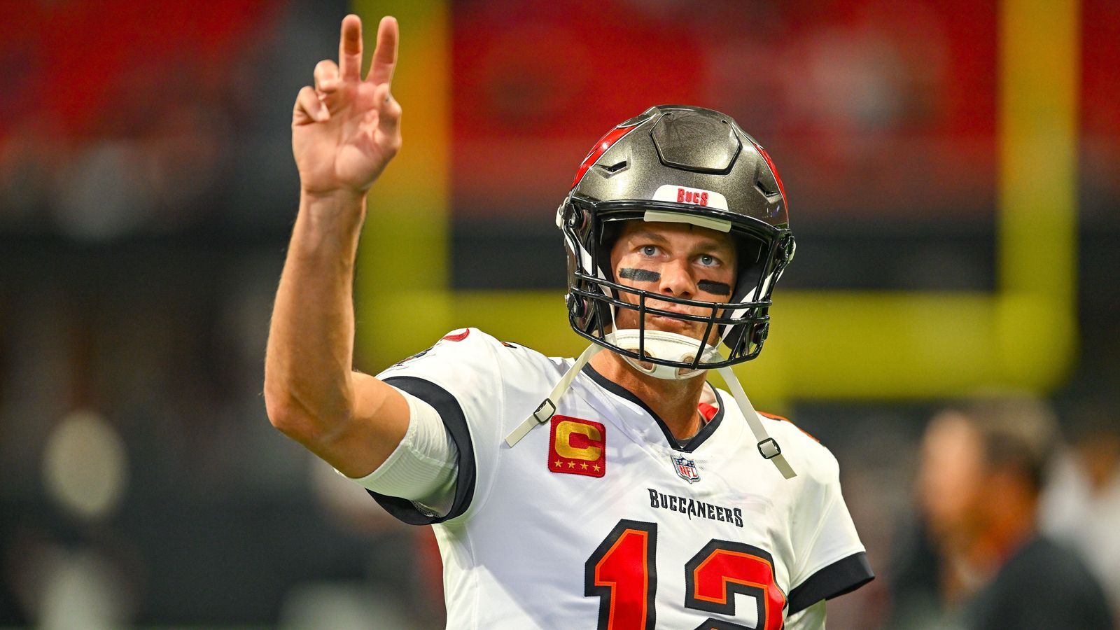 Mahomes, Allen, Parsons - meistverkaufte NFL-Trikots 2022