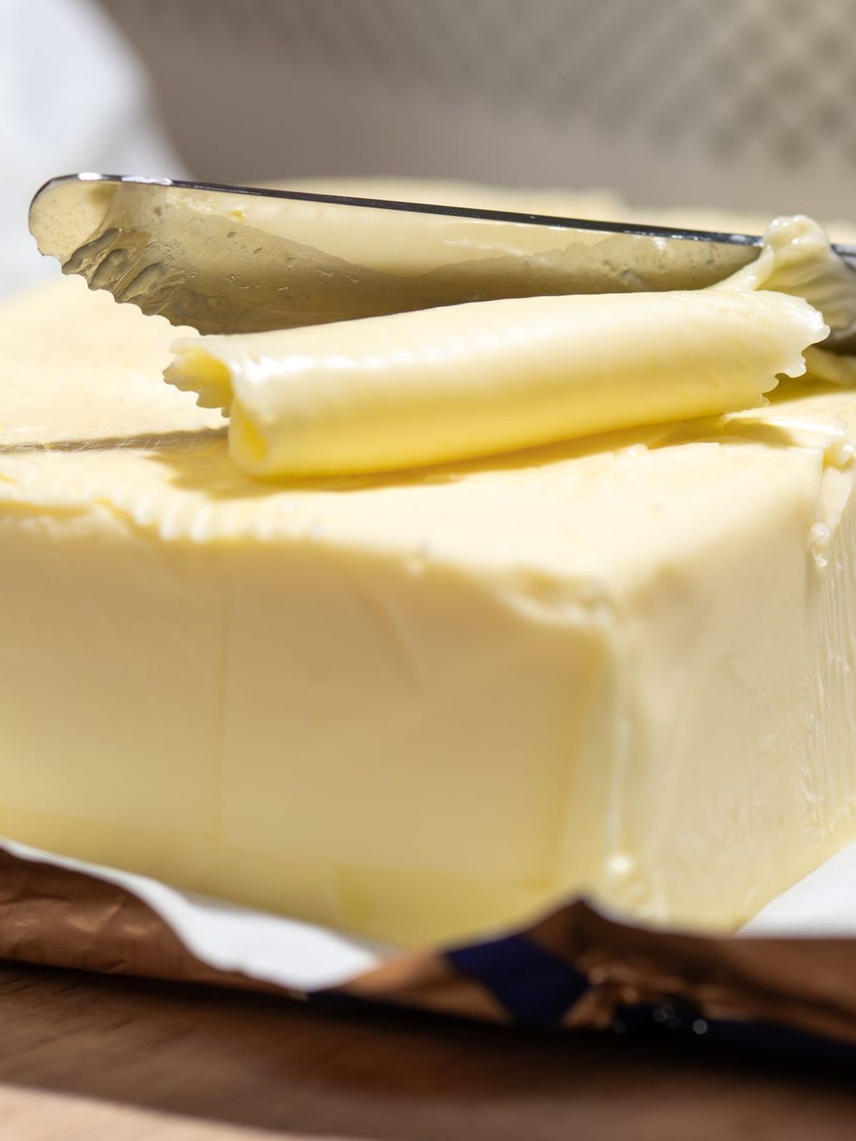 Butter