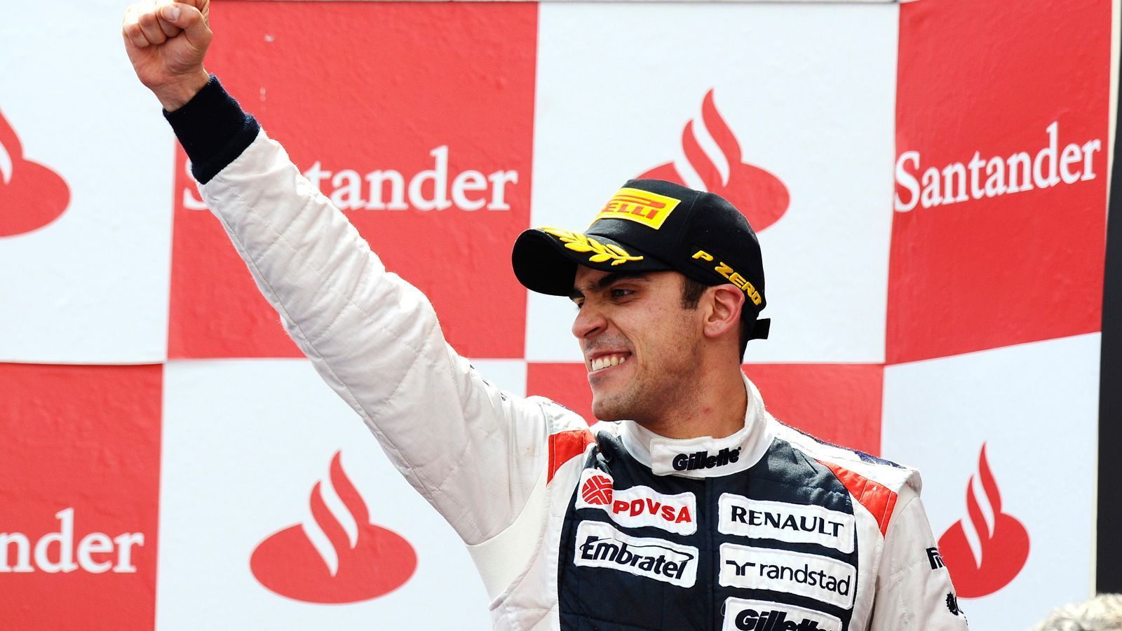 
                <strong>Letzter Sieg 2012</strong><br>
                Im Kurzzeit-Gedächtnis sind natürlich vor allem die jüngeren Jahre, also in erster Linie 2018 und 2019, die wahnsinnig trostlos, für so ein Traditionsteam fast schon unwürdig waren. Der letzte Sieg liegt inzwischen acht Jahre zurück, 2012 gewann Crashkid Pastor Maldonado den Grand Prix in Spanien. Der letzte Titel ist der von Villeneuve, der inzwischen sogar schon 23 Jahre her ist.
              