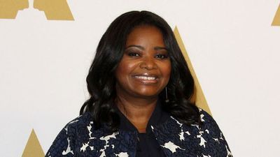 Profile image - Octavia Spencer