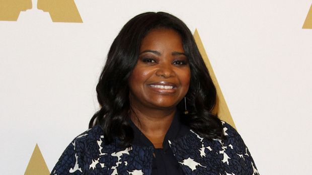 Octavia Spencer Image