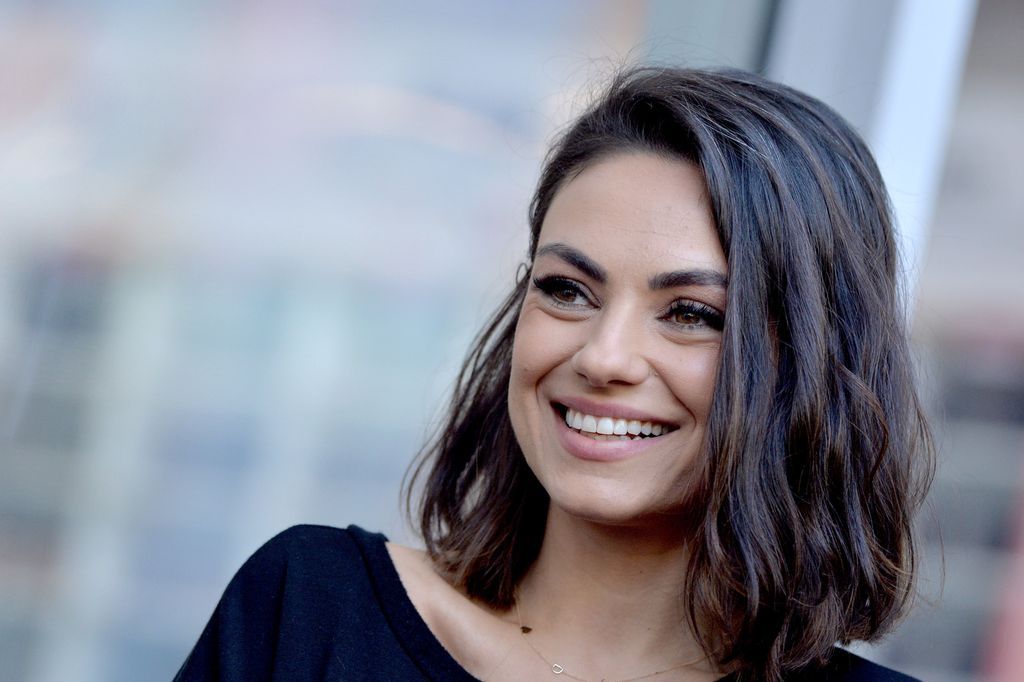 Eyes like Mila Kunis? These Makeup Tricks Will Help You