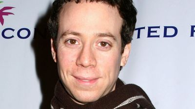 Profile image - Kevin Sussman