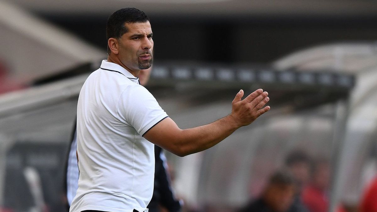 So viele Trainer hatten die Bundesliga-Klubs seit 2000