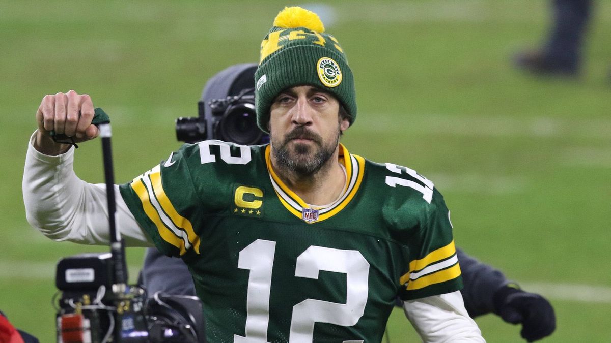 Rodgers TopVerdiener