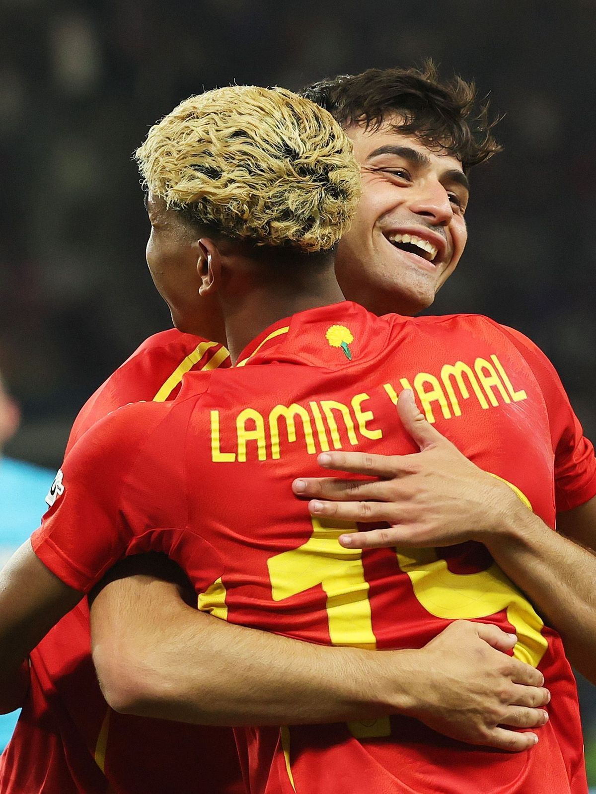 Spain v France - UEFA Nations League 2025 Semi-final