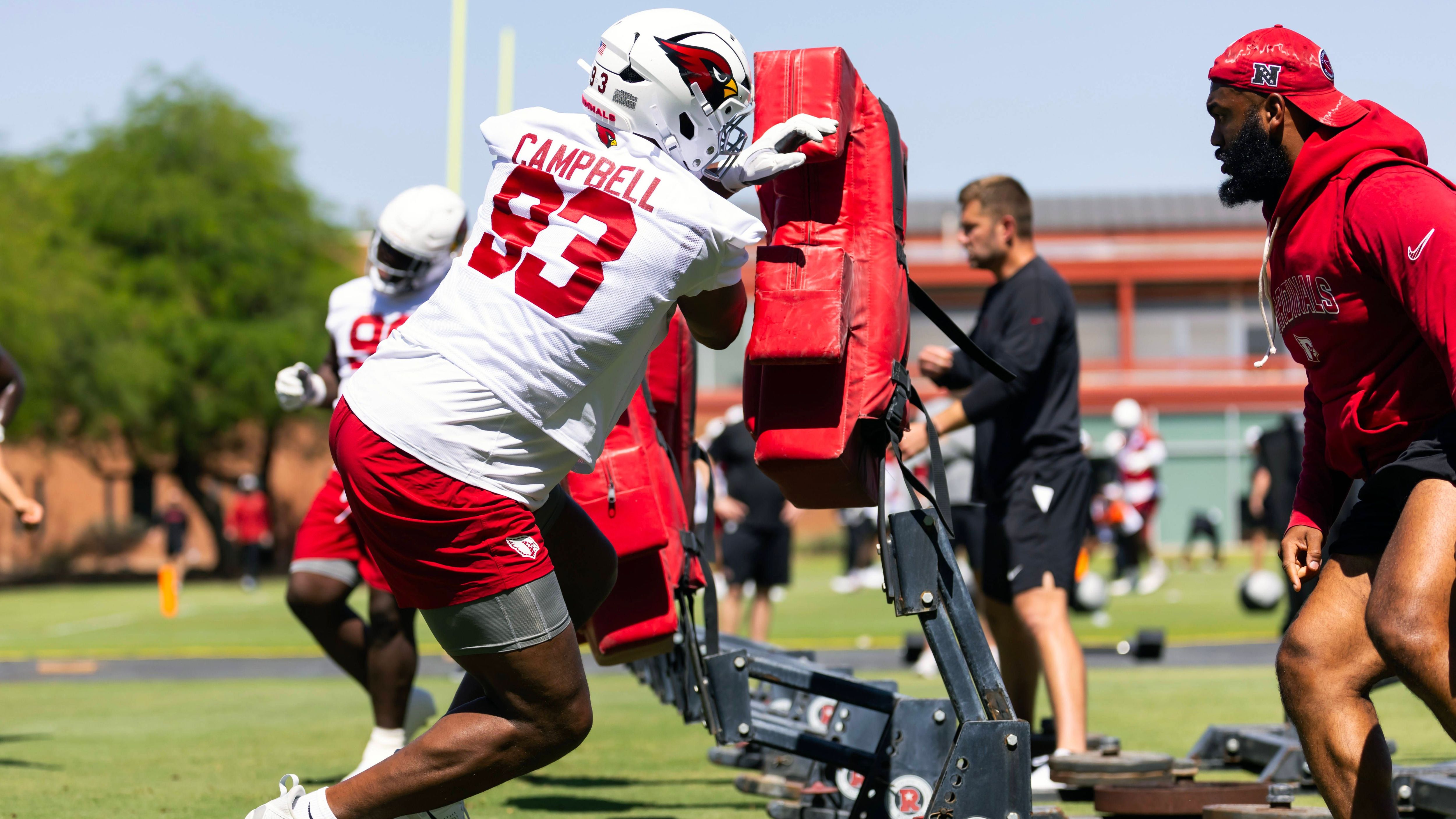 <strong>Platz 13: Arizona Cardinals</strong><br>TV-Haushalte: 2,158 Millionen<br>Markt: Phoenix (Prescott)