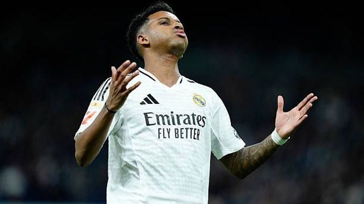 Rodrygo