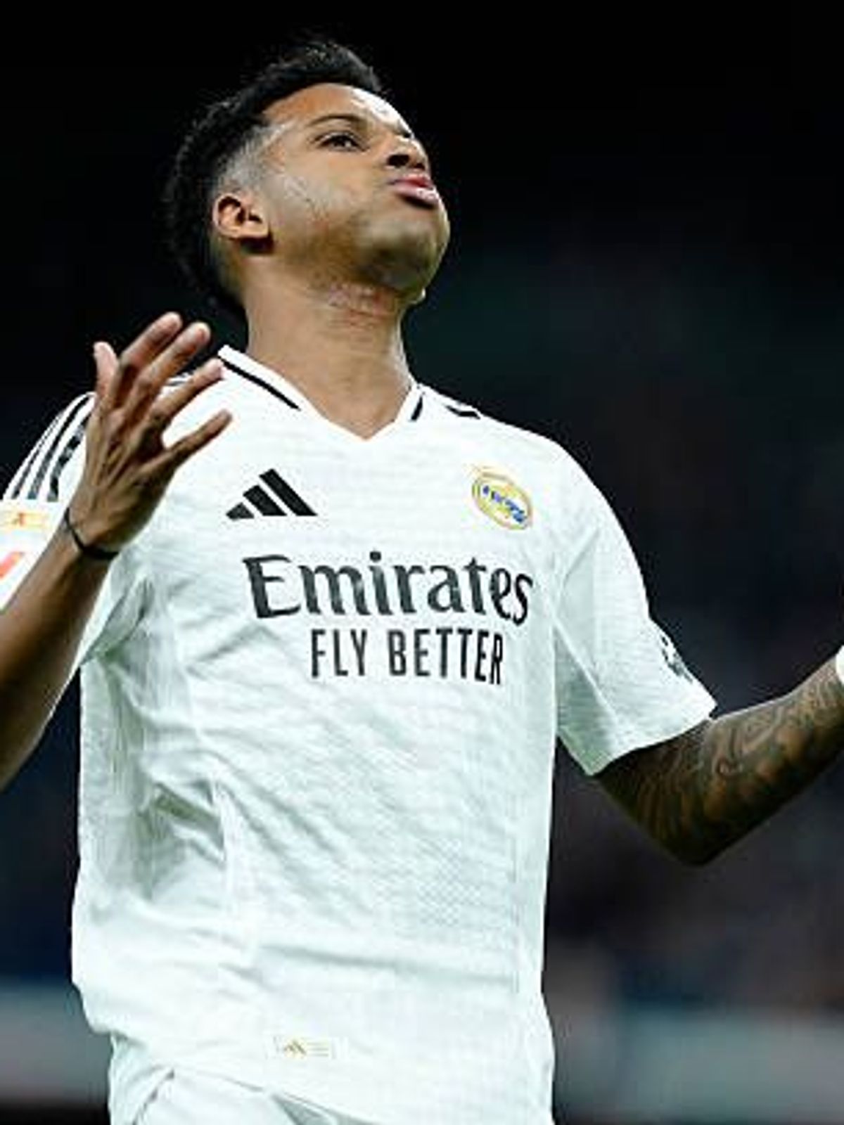 Rodrygo
