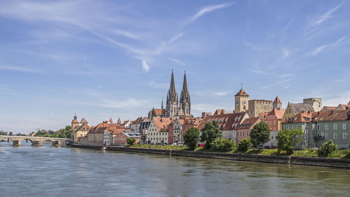 Nachrichten aus der Oberpfalz