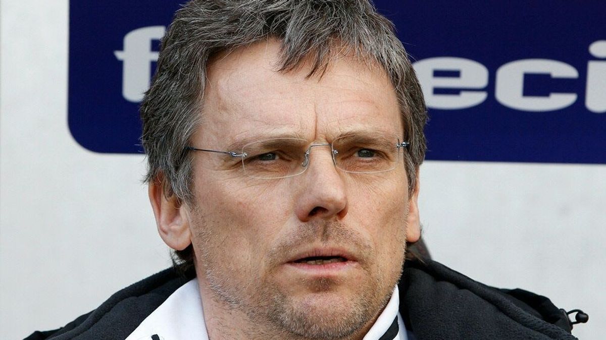 Michael Henke wird Interminstrainer beim FC Ingolstadt