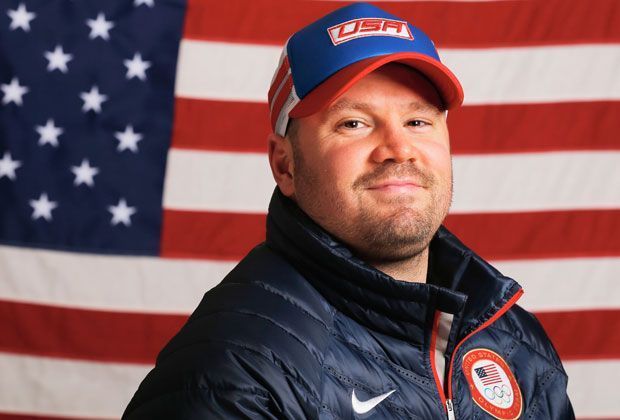 
                <strong>Zweier-Bob: Bronze Steven Holcomb/Steven Langton - USA</strong><br>
                 Bronze ging den US-Amerikaner Steven Holcomb (0,88 Sekunden zurück), den Vierer-Olympiasieger von Vancouver.
              
