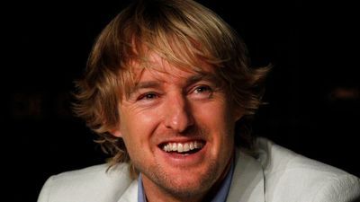 Profile image - Owen Wilson