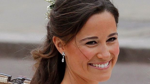 Pippa Middleton Image