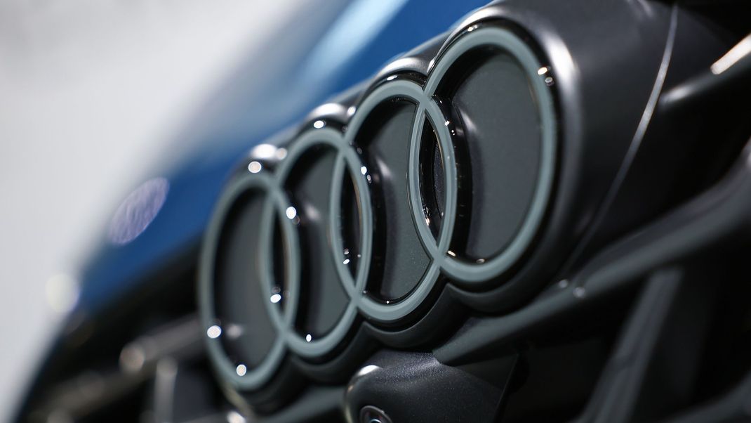 Zölle, Umbaukosten und schlechte Geschäfte in China drücken die Zahlen des Autobauers Audi.