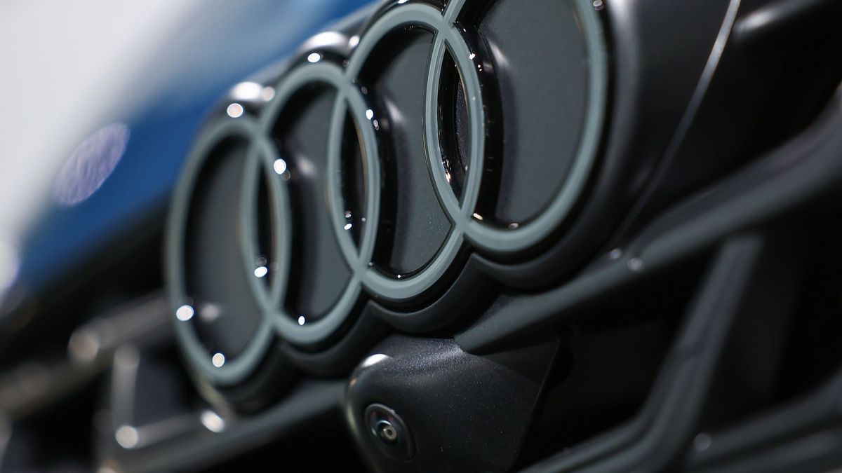 Audi 