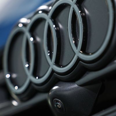 Audi 