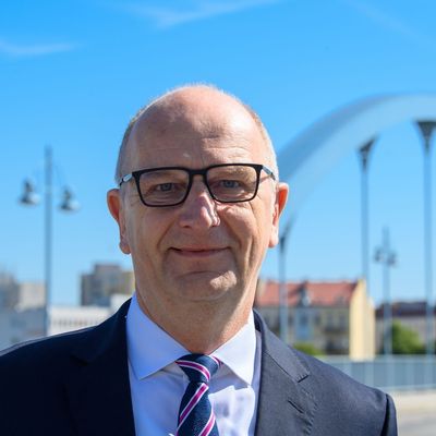 Brandenburgs Ministerpräsident Woidke