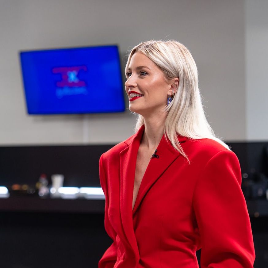 Lena Gercke, GNTM-Gewinnerin der ersten Stunde, stattet den Models in Folge 7 einen Besuch ab - und unterstützt Heidi Klum als Gastjurorin.