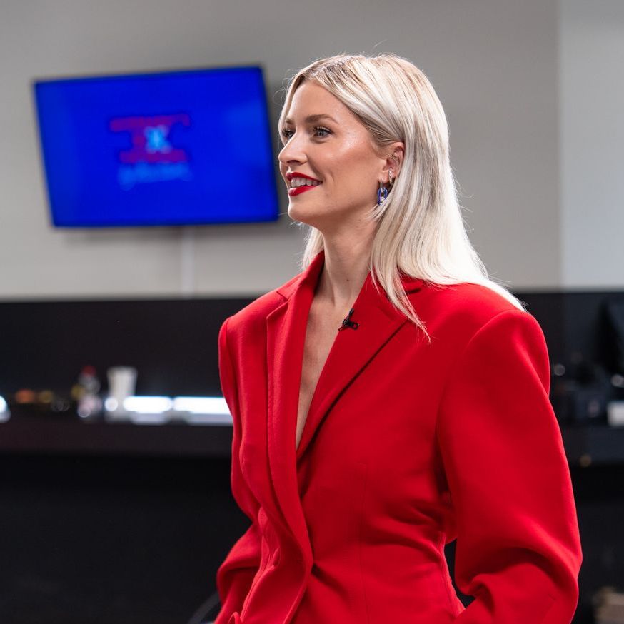 Lena Gercke, GNTM-Gewinnerin der ersten Stunde, stattet den Models in Folge 7 einen Besuch ab - und unterstützt Heidi Klum als Gastjurorin.