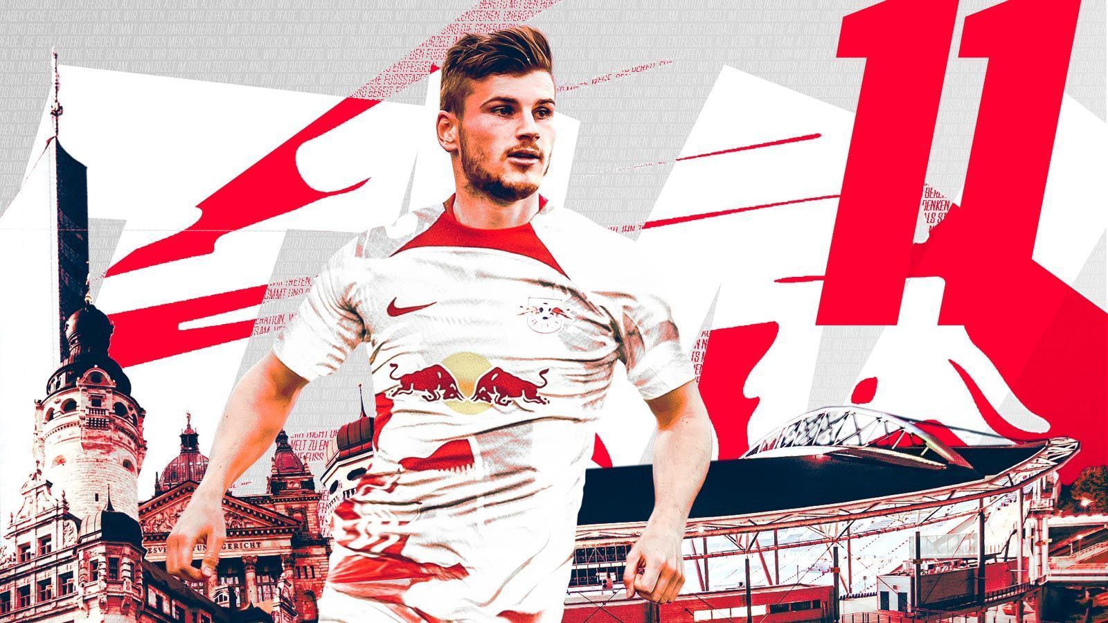 
                <strong>Timo Werner (RB Leipzig)</strong><br>
                Rückkehr perfekt! Timo Werner ist zurück bei RB Leipzig. Der deutsche Nationalspieler unterschreibt bei den Sachsen einen Vertrag bis Sommer 2026. Werner wechselte erst vor zwei Jahren für 53 Millionen Euro zum FC Chelsea, wo der Angreifer nie richtig glücklich wurde. Zusammen mit den "Blues" gewann der 26-Jährige allerdings die Champions League - nun ist er zurück bei RB, wo er in der Saison 2019/20 28 Tore erzielte. Berichten zufolge überweist Leipzig rund 20 Millionen plus mögliche Boni an Chelsea. "Timos Verpflichtung hat für uns – neben der sportlichen Komponente – auch aufgrund der finanziellen Rahmenbedingungen und der vereinbarten Vertragslaufzeit total Sinn ergeben. Nun wollen wir an die gemeinsame erfolgreiche Zeit anknüpfen und mit seiner Hilfe die Ziele von RB Leipzig erreichen", sagte Florian Scholz, Kaufmännischer Leiter Sport in einer offiziellen RB-Stellungnahme.
              