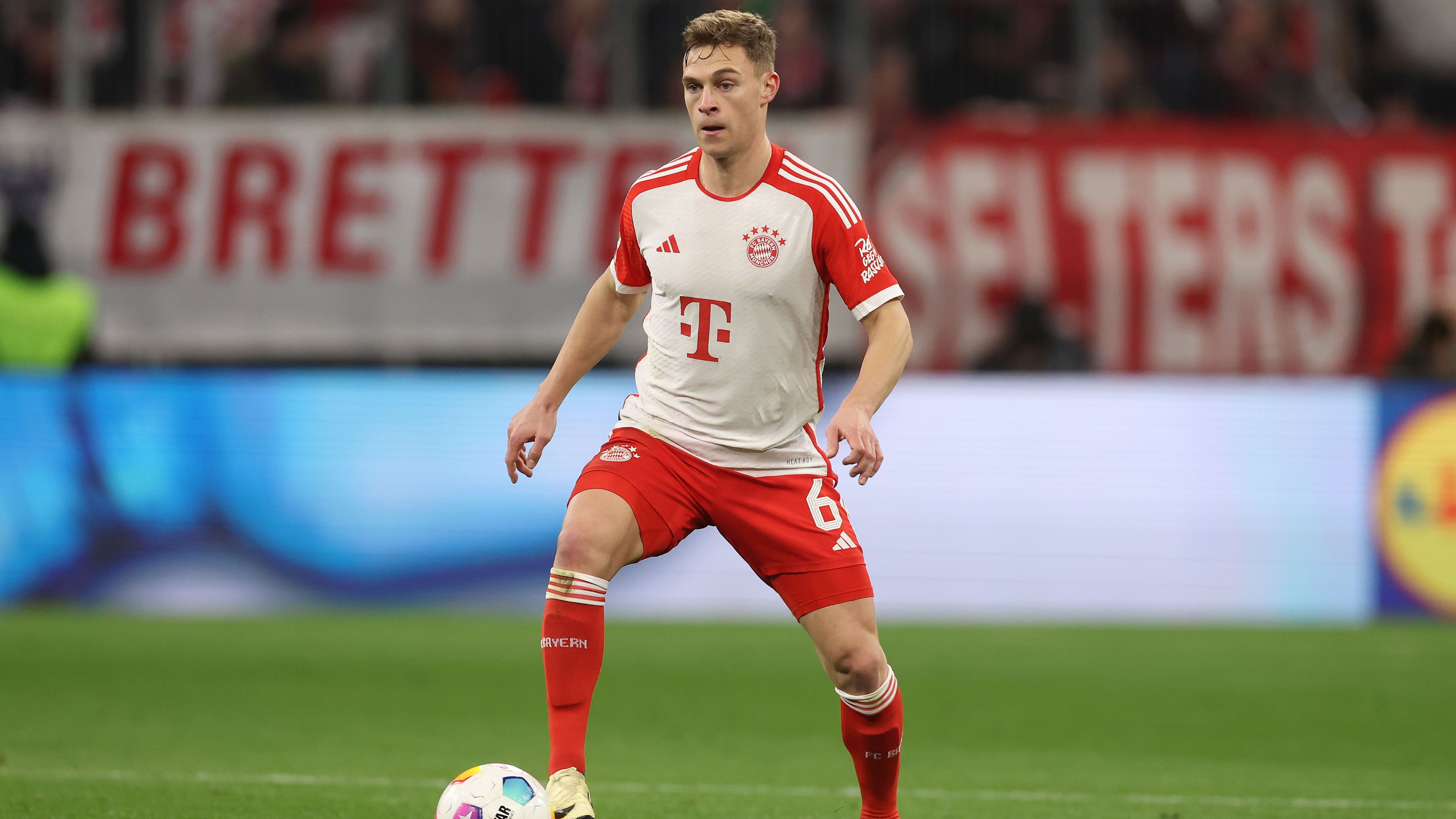 <strong>Platz 6: FC Bayern München</strong><br>Umsatz 2022/23: 744 Millionen Euro (+90 Millionen zur Vorsaison)