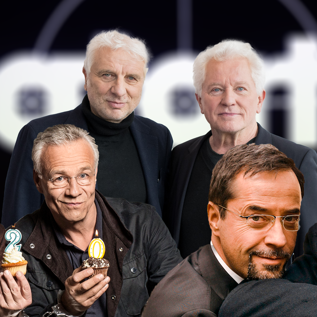 "Tatort"-Teams im Ranking: Das sind die drei beliebtesten Ermittler-Duos aller Zeiten