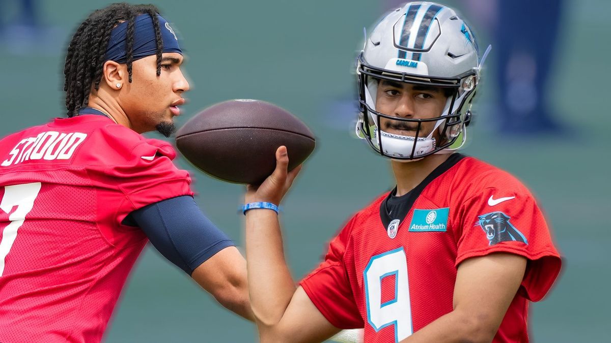 NFL - Top 10: Wettquoten auf den Offensive Rookie of the Year 