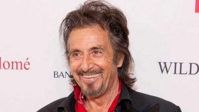 Profile image - Al Pacino