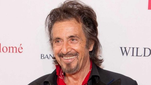 Al Pacino Image