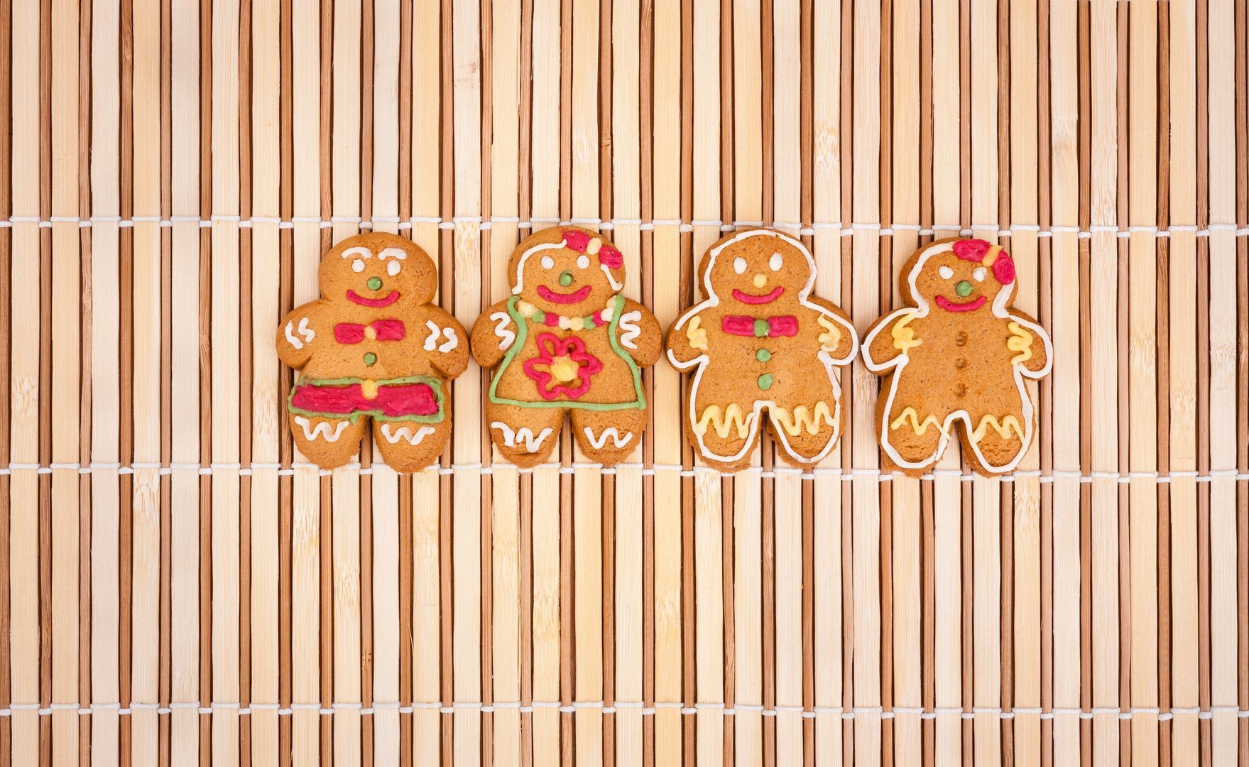 Veganes Weihnachtsgebäck Rezepte SAT.1 Ratgeber