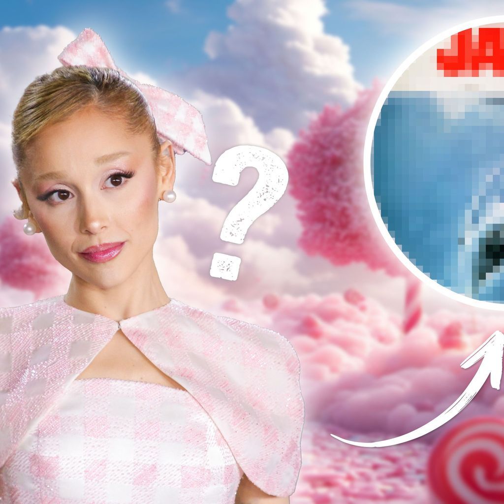 Alle hatten Angst: Deshalb kam niemand zum Geburtstag von "Wicked"-Star Ariana Grande