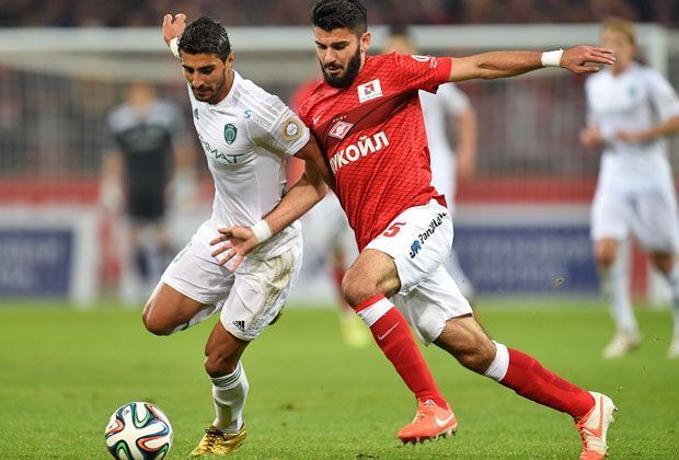 
                <strong>Platz 6: Premier Liga (Russland)</strong><br>
                22.000 Euro pro Woche / 1,1 Millionen Euro pro Jahr (Quelle: Daily Mail)
              