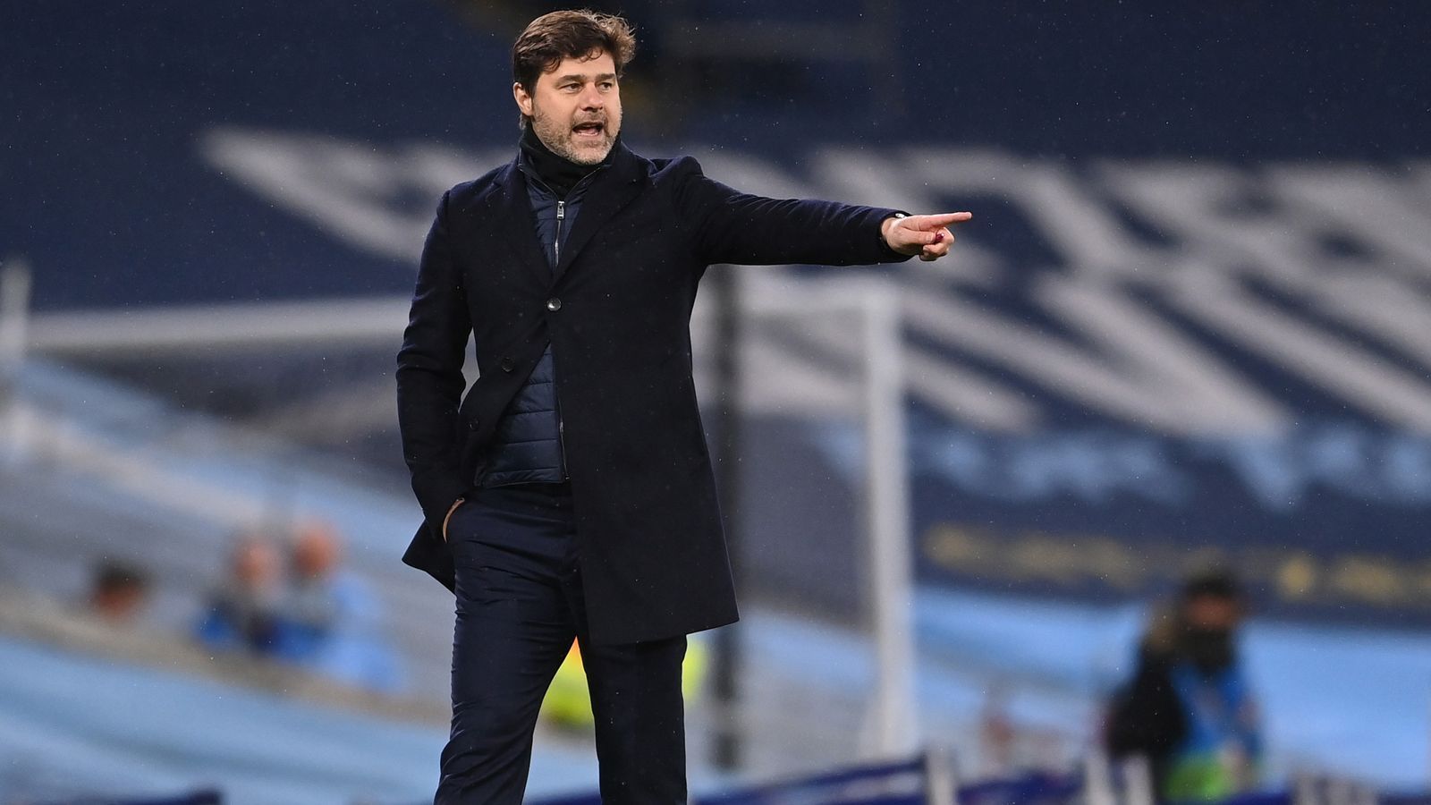 
                <strong>Mauricio Pochettino (Paris St. Germain/Frankreich)</strong><br>
                Vertrag bis: 2022 - Im Verein seit: 2. Januar 2021
              