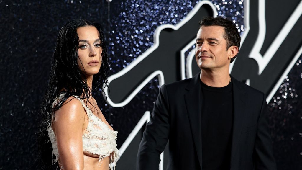 Ist wirklich alles aus bei Katy Perry und Orlando Bloom?