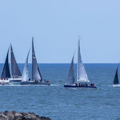 86. Warnemünder Woche