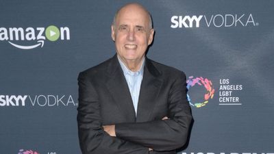 Profile image - Jeffrey Tambor