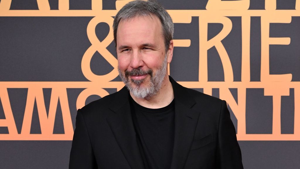 "Dune"-Regisseur Denis Villeneuve übernimmt neuen "James Bond"-Film