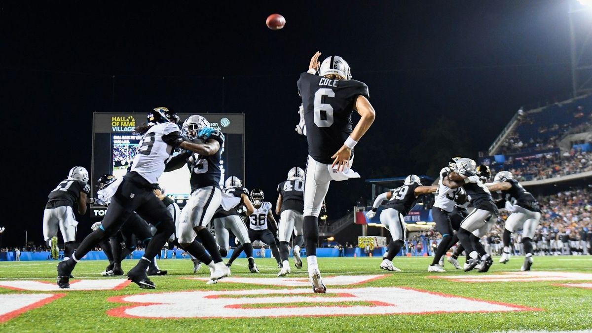 Hall of Fame Game