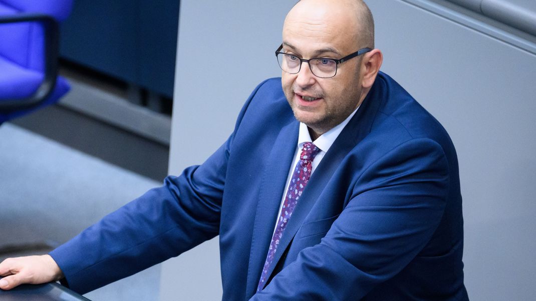 Stephan Protschka (AfD) 