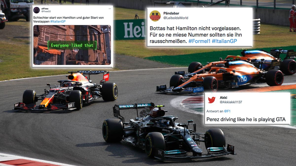 Sprint, Monza, 1600