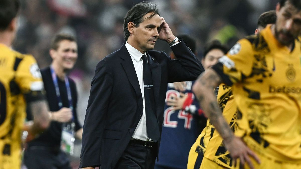 Simone Inzaghi