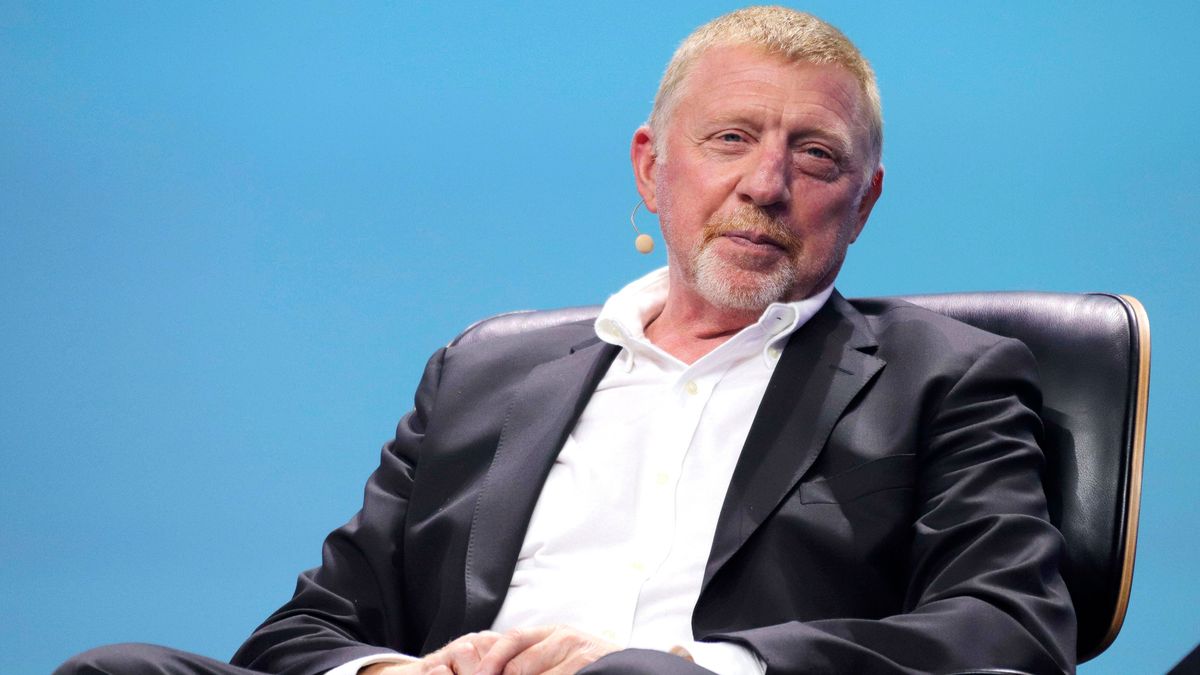 Boris Becker