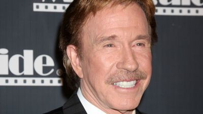 Profile image - Chuck Norris