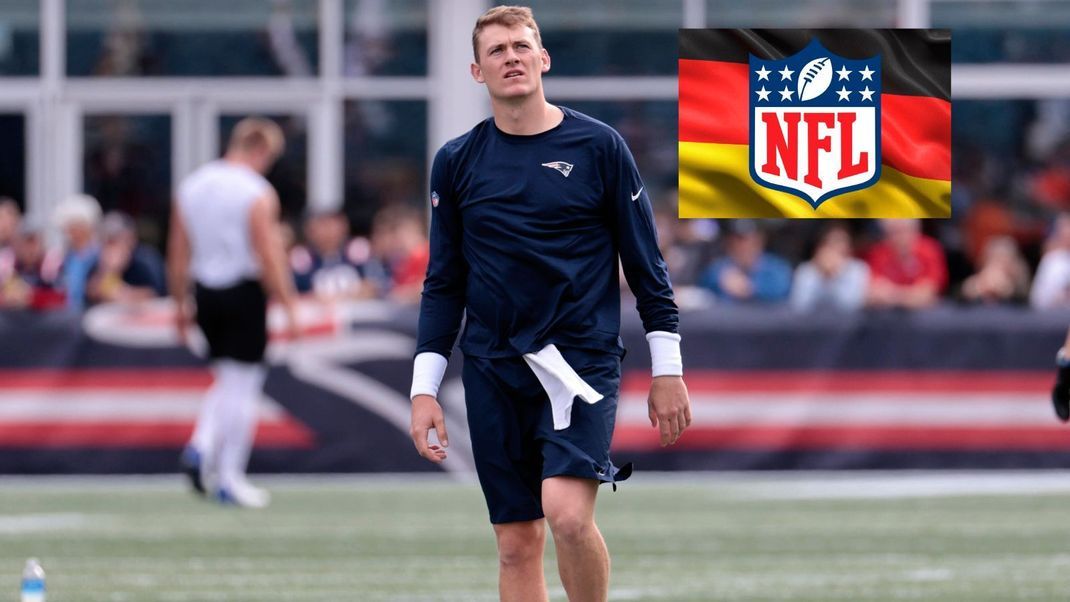 NFL in Deutschland: Tickets für Patriots vs Colts komplett ausverkauft